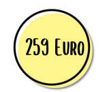 259 Euro