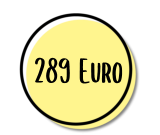 289 Euro