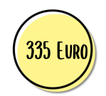 335 Euro