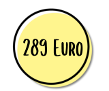 289 Euro