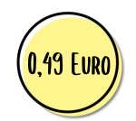0,49 Euro